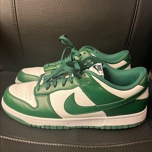 Nike Dunk Low Michigan state